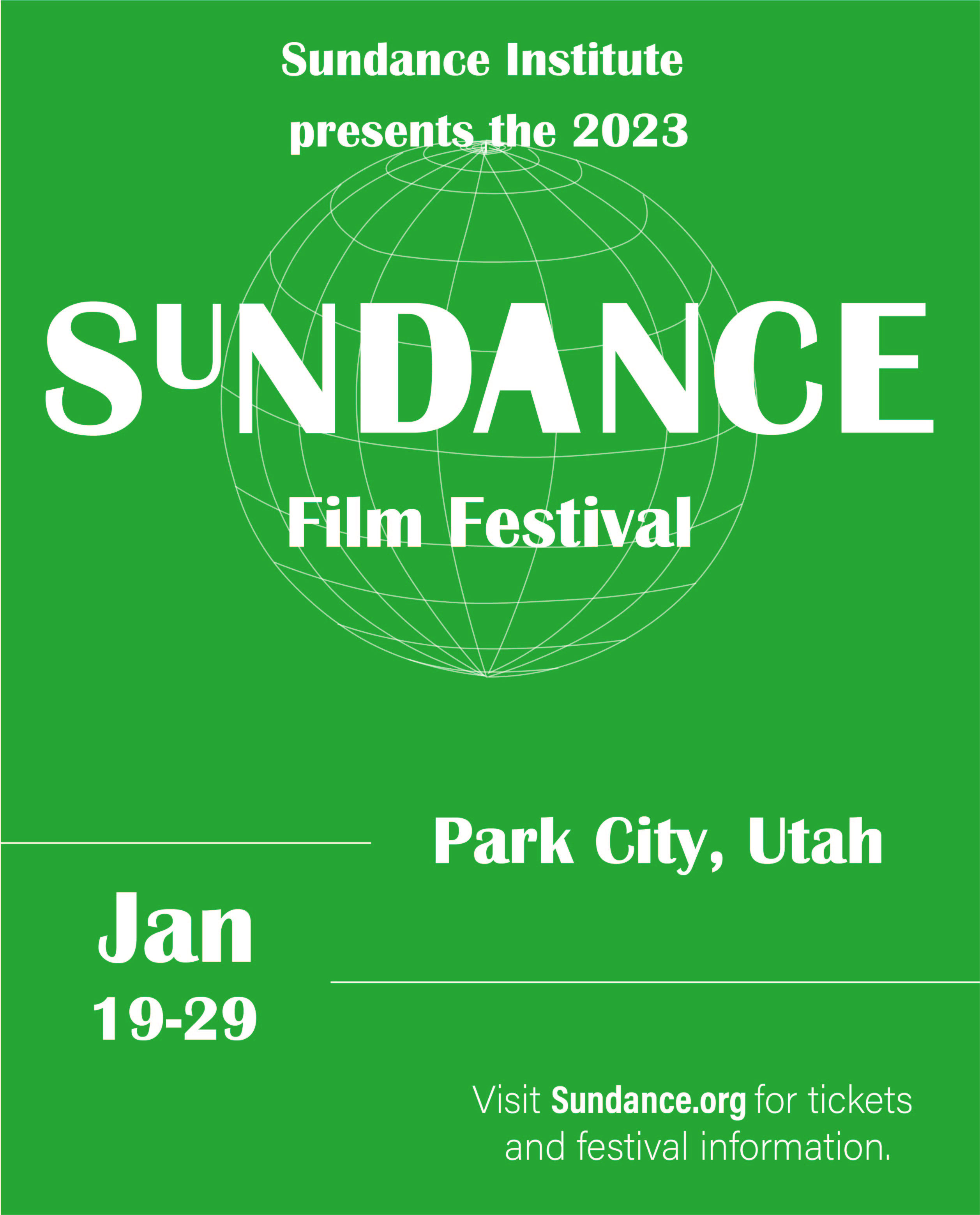 Sundance Film Festival